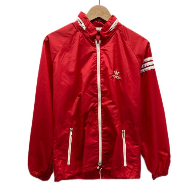 adidas　アディダス　コンサドーレ札幌　ジャンパー ナイロン ジャケット 楽天市場】【中古】【古着】 adidas ナイロンジャケット キッズ
