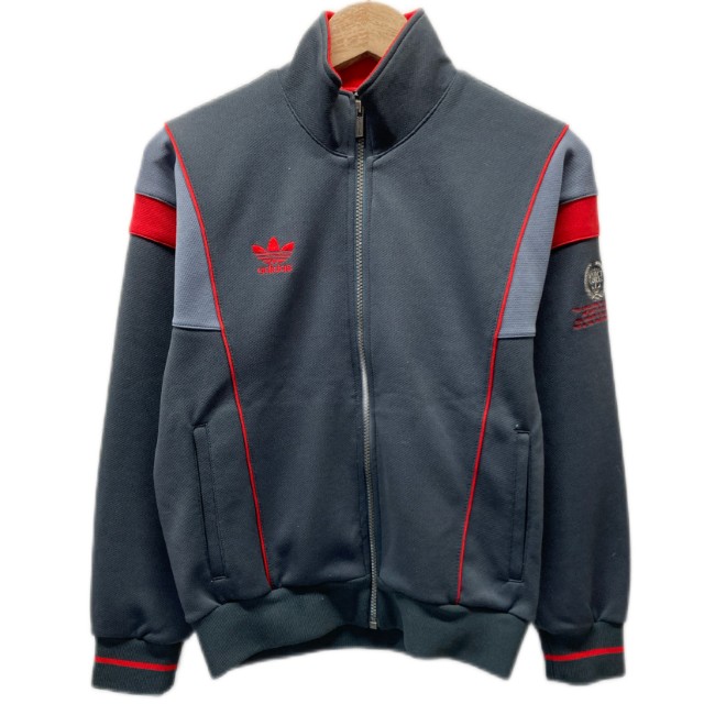 楽天市場】adidas アディダス ジャケット サイズ:4号(M位) 70s