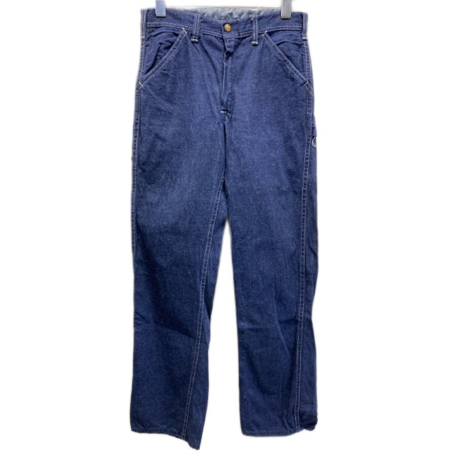 楽天市場】【中古】 KEY デニムパンツ 80s-90s vintage 80年代