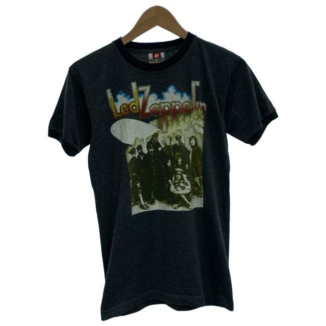 レザレクション　RESURRECTION　コンペ　Tシャツ 楽天市場】RESURRECTION LED ZEPPELIN バンT Tシャツ 90's