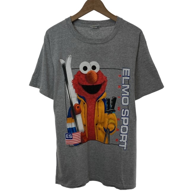 楽天市場】〜90年代 Change's SESAME STREET セサミストリート