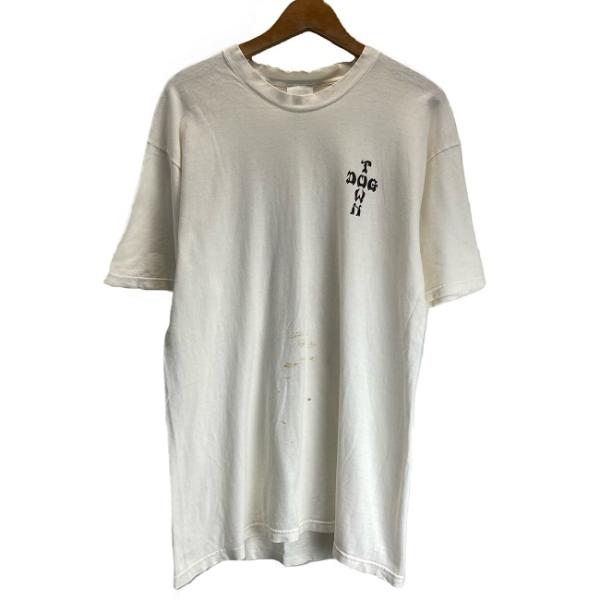【DOG TOWN】ノースリーブカットソー【古着】 DOG TOWN】ノースリーブカットソー【古着】