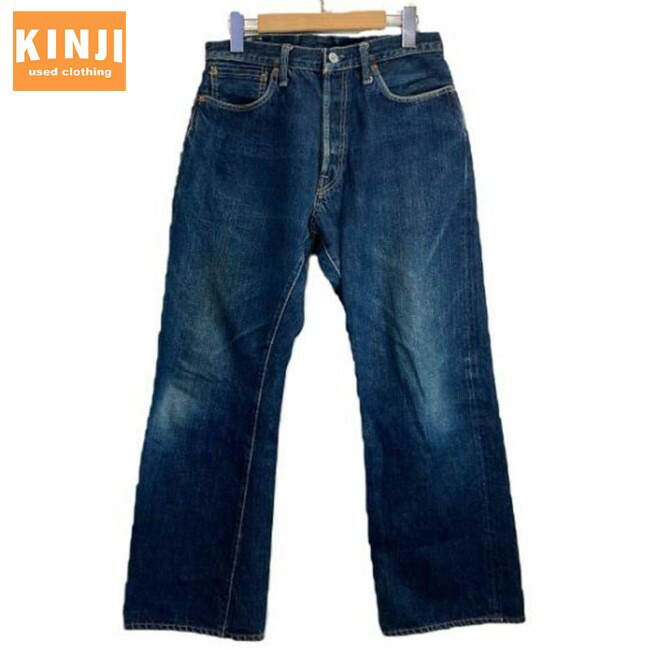 い*も様 TWWデニム タグ付き　未使用 楽天市場】【タグ付き未使用品】Denime 【XX type デニムパンツ