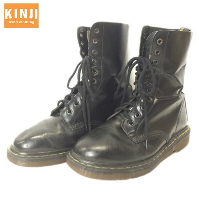 楽天市場】イングランド製 ヴィンテージ ホワイト社製 Dr.martens
