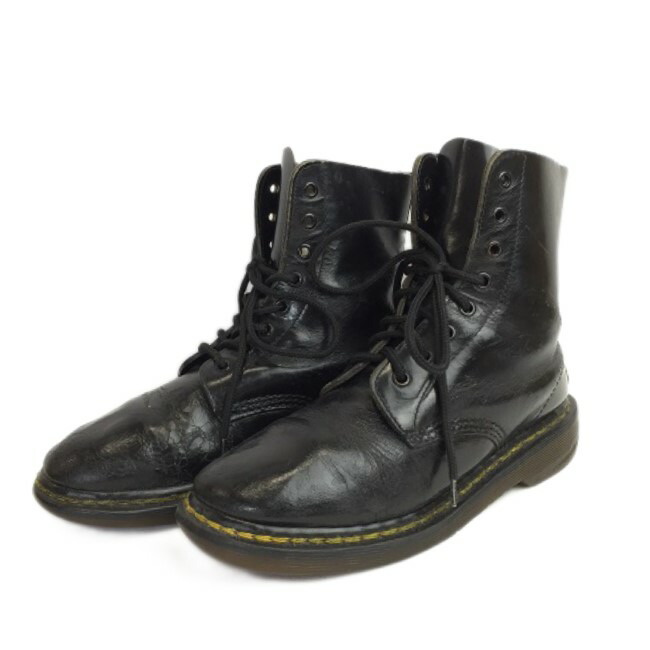 楽天市場】イングランド製 ヴィンテージ ホワイト社製 Dr.martens
