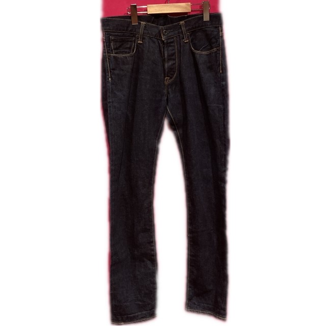 楽天市場】古着 SKULL JEANS スカルジーンズ 5507XX 日本製