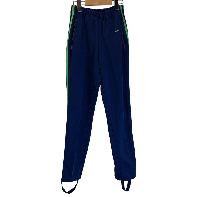 adidas〈トラックパンツ ジャージ 70s Vintage デサント製4号〉 楽天市場】【中古】 adidas トラックパンツ 70's vintage