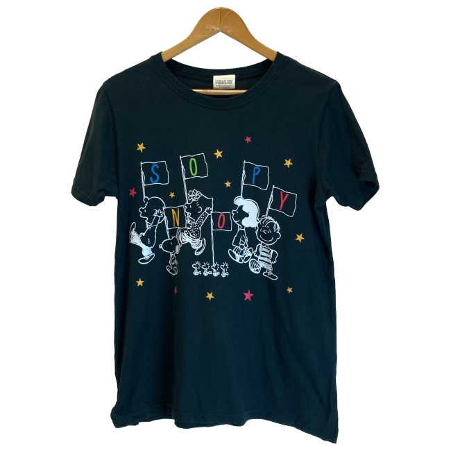 楽天市場】KITH 25ss PEANUTS OSAKA EXCLUSIVE TEE SIZE-L キス