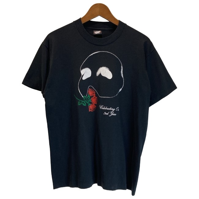 楽天市場】80〜90年代 MILLENITEX THE PHANTOM OF THE OPERA