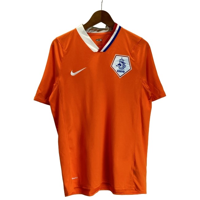 楽天市場】古着 90年代 ロット Lotto オランダ代表 サッカー