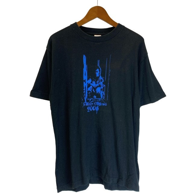 楽天市場】古着 Wild Journey Co. 奥田民生 GOLDBLEND プリント 半袖