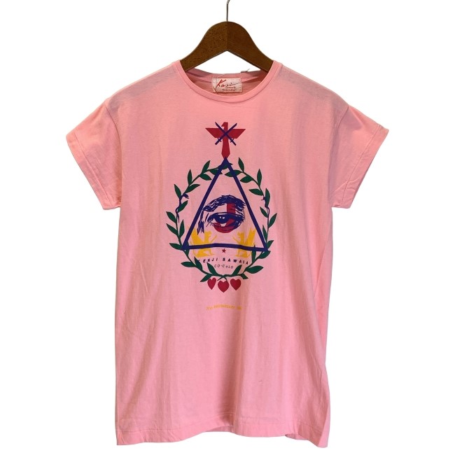 【未着用】沢田研二　あんじょうやりや　Tシャツ　Lサイズ 楽天市場】（MORE SALEクーポン対象）【中古】 FRUIT OF THE