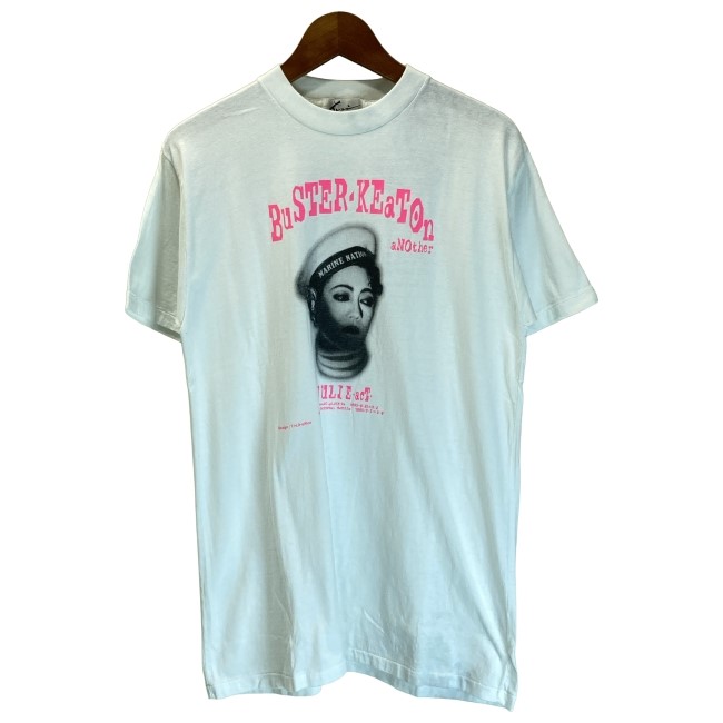 【未着用】沢田研二　あんじょうやりや　Tシャツ　Lサイズ 楽天市場】（MORE SALEクーポン対象）【中古】 FRUIT OF THE