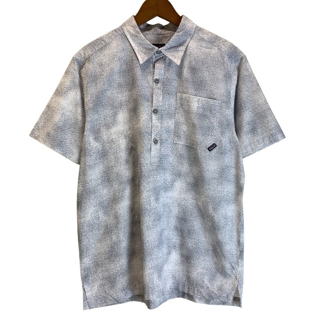 楽天市場】patagonia パタゴニア 半袖 シャツ、ブラウス Shirt