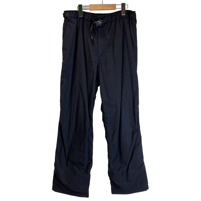 楽天市場】【中古】 mont-bell フリースパンツ ロングパンツ ボトムス