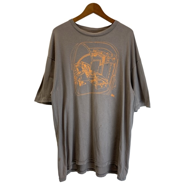 楽天市場】【中古】【メンズ】 OLD STUSSY オールドステューシー