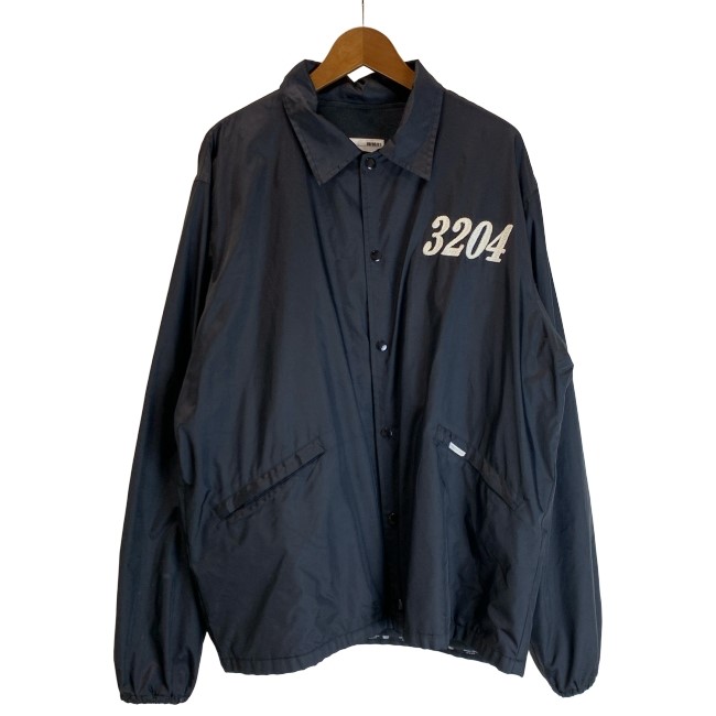 NEIGHBORHOOD ネイバーフッド  ナイロンコーチJKT KIDSサイズ 210.jpg