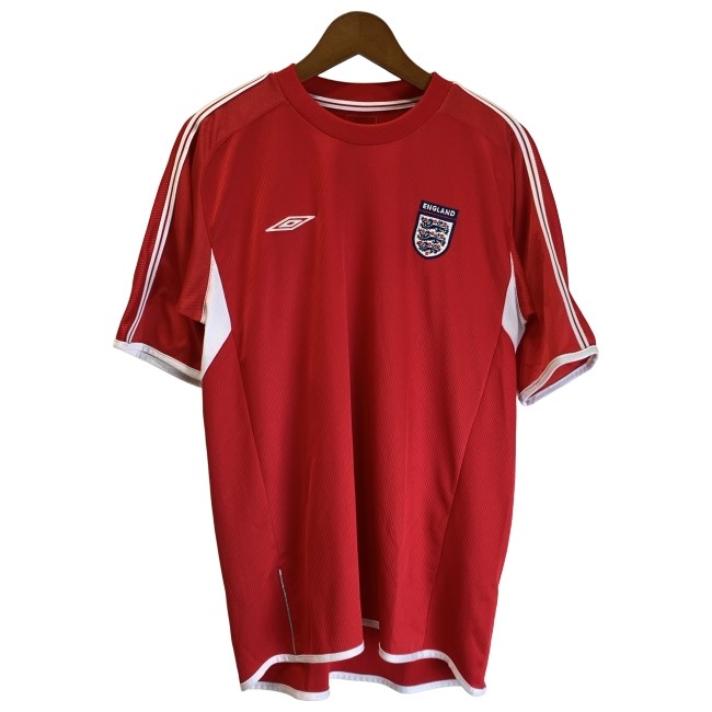 楽天市場】古着 アンブロ UMBRO イングランド代表 サッカー