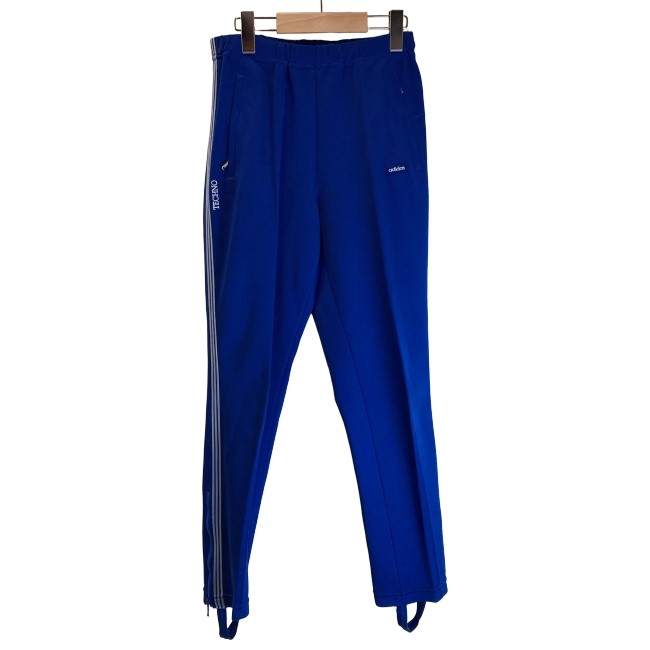 adidas〈トラックパンツ ジャージ 70s Vintage デサント製4号〉 楽天市場】【中古】 adidas トラックパンツ 70's vintage