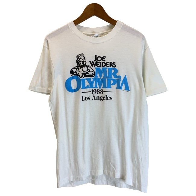 Hanes ヴィンテージtシャツ　90s USA製 古着 90s USA製 Hanes HEAVYWEIGHT 無地 ソリッド 50/50