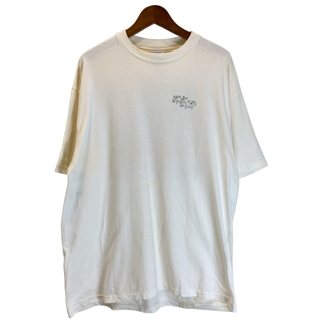 USA製 90's/1992 アメリア・イアハート 女性飛行士 Tシャツ 1992s women fly 