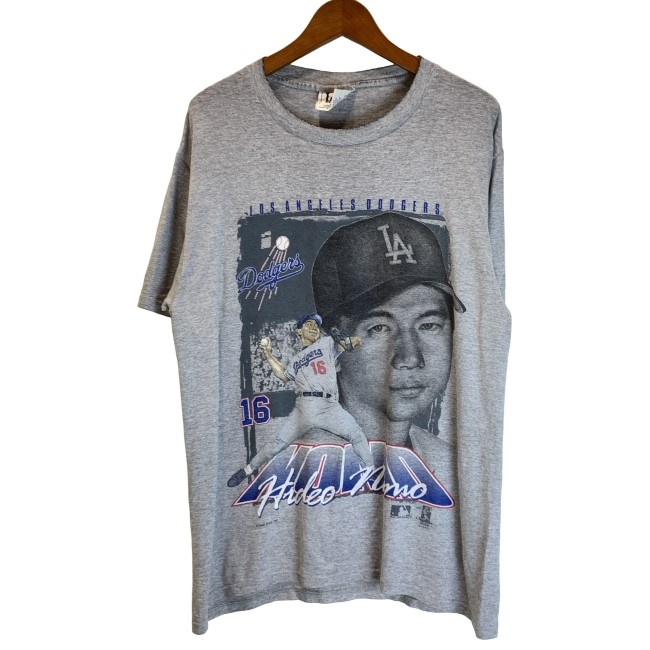 楽天市場】90年代 NUTMEG MLB LOS ANGELES DODGERS ロサンゼルス