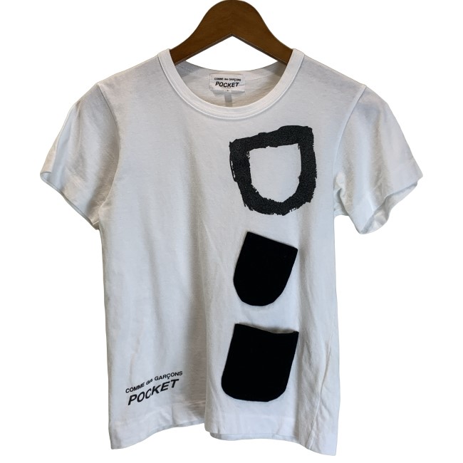 楽天市場】【中古】 シモーネロシャ 半袖Tシャツ HOPPY HO 楽天市場】【中古】 シモーネロシャ 半袖Tシャツ HOPPY HO