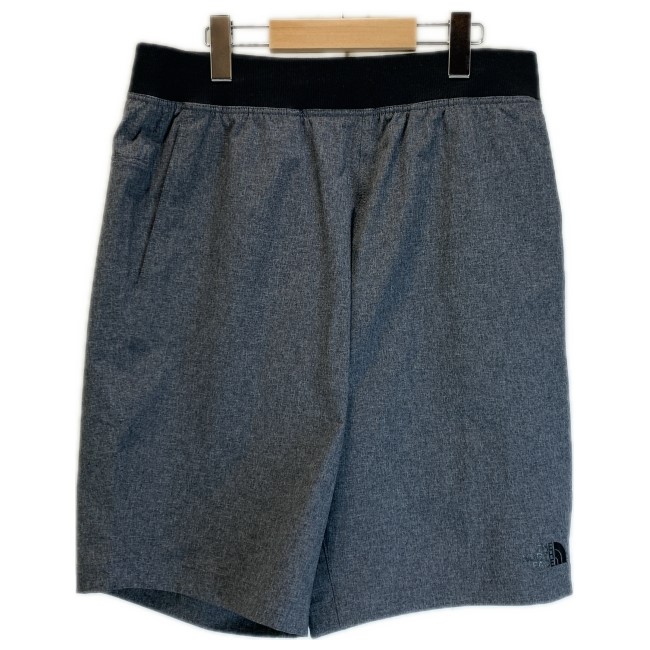 楽天市場】【中古】THE NORTH FACE VERSATILE SHORT サイズS NB42033R