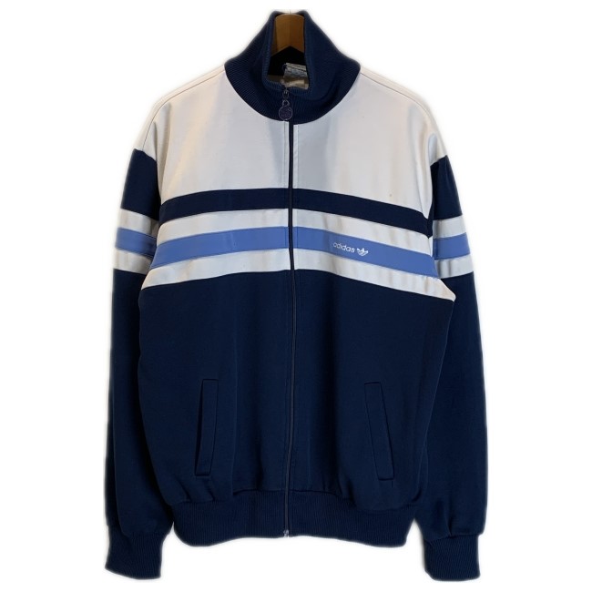 楽天市場】【中古】 adidas トラックジャケット 90s vintage 90年代