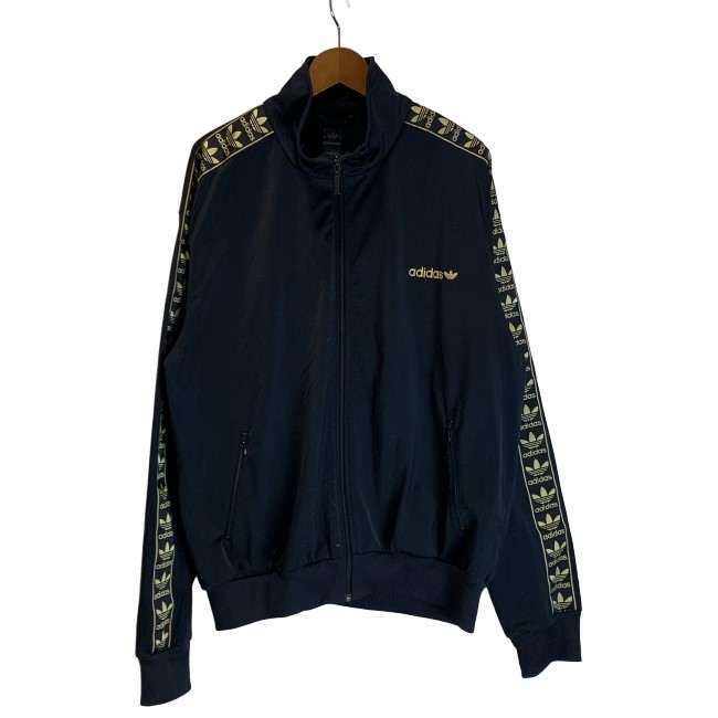 楽天市場】□ アディダス ハイネック ジャージ ジャケット