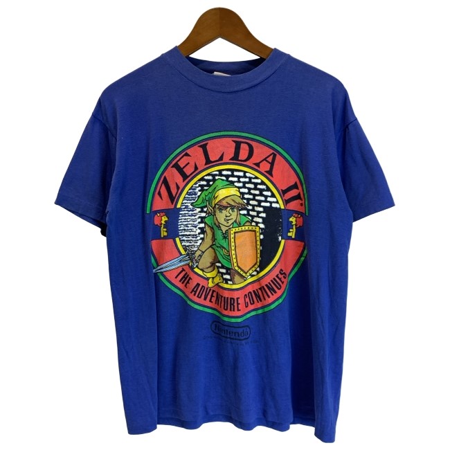 【L】レジェンドオブフォール ブラッドピット 1994 ヴィンテージTシャツ POST JUNK / 90's BRAD PITT ”LEGENDS OF THE FALL” プリントT