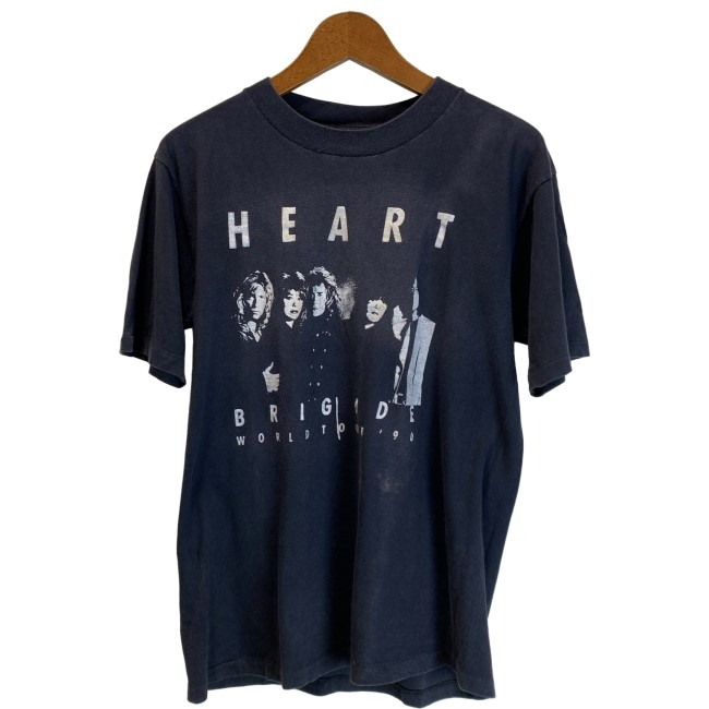 90s ワンダースタッフ Tシャツ バンド バンT アメリカツアー 90s ワンダースタッフ Tシャツ バンド バンT アメリカツアー