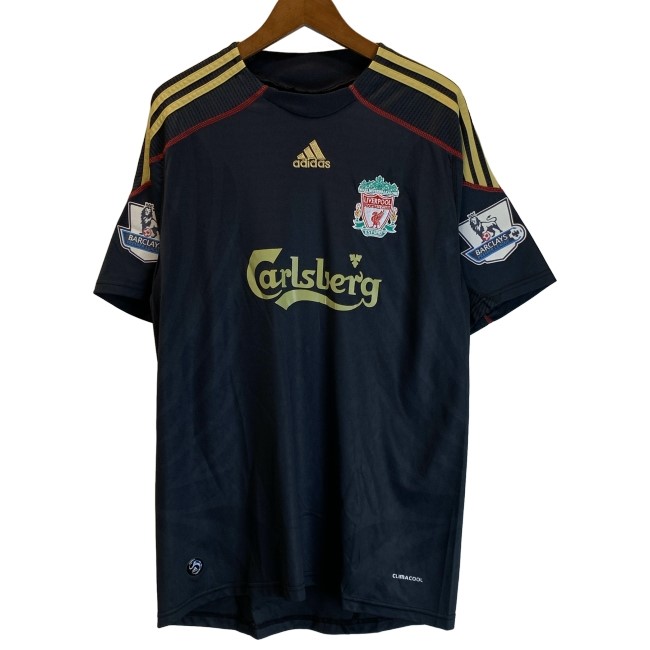 楽天市場】古着 00'S アディダス adidas LIVER POOL リヴァプール