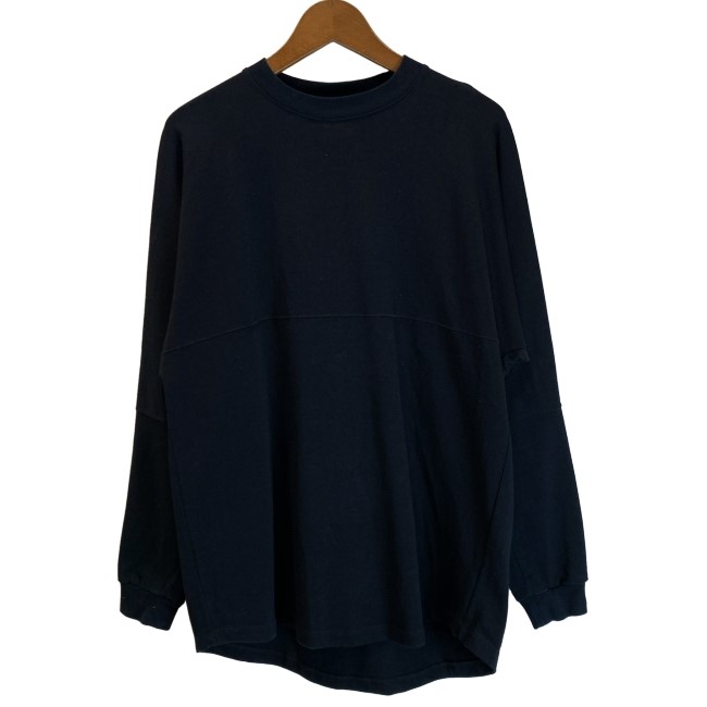 楽天市場】NUMBER(N)INE ナンバーナイン ジョージ期 編み込み ロンT