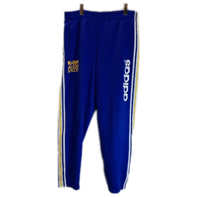 楽天市場】adidas トラックパンツ 70's vintage ジャージパンツ