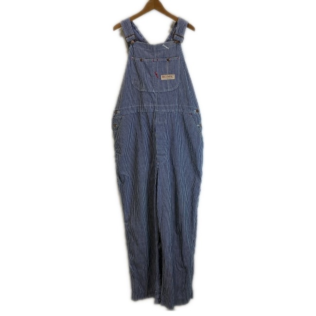 楽天市場】80年代 BIG MAC ビッグマック ビブオーバーオール