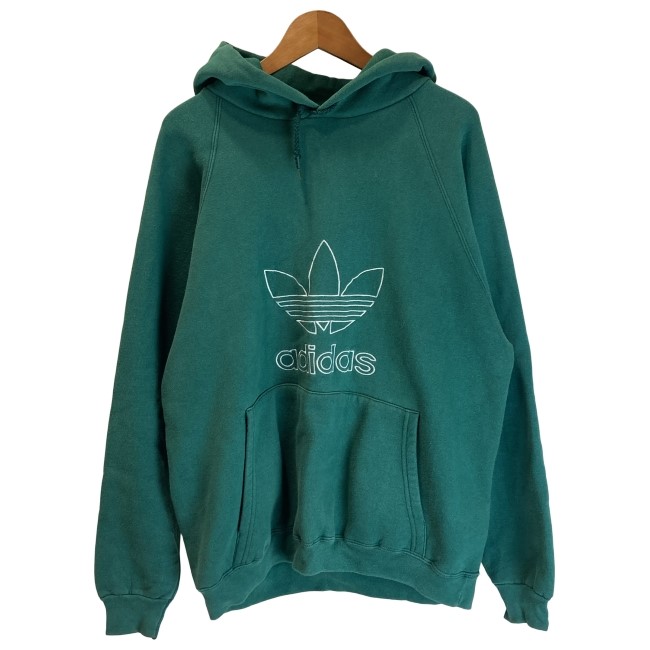 【レア】80's oldghost フーディー USA製 楽天市場】希少!! 80年代 アディダス adidas 3本ライン スウェット