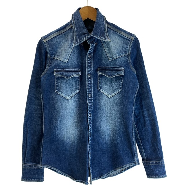 なかやん品 SHINYA KOZUKA(シンヤコヅカ) 25AWTHEIR TRACKSサーマルデザイン