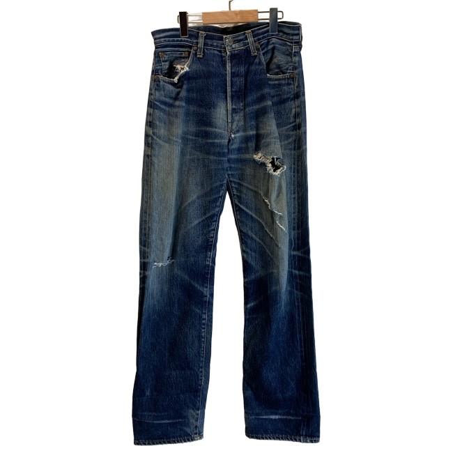 楽天市場】USA製 90s Levi's 501 Denim Pants 濃紺 W30×L32