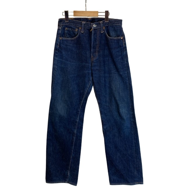 楽天市場】【タグ付き未使用品】Denime 【XX type デニムパンツ