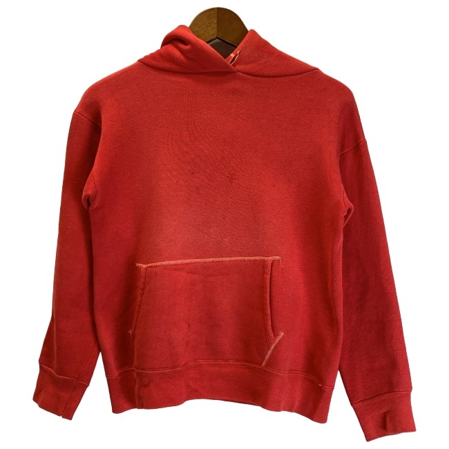 楽天市場】60s ヴィンテージ ダブルフェイス スウェット パーカー 古着