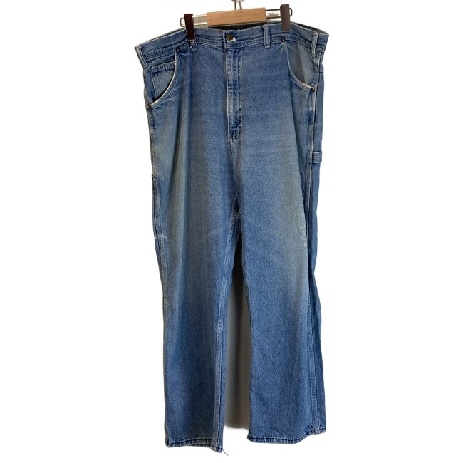 楽天市場】【中古】 KEY デニムパンツ 80s-90s vintage 80年代