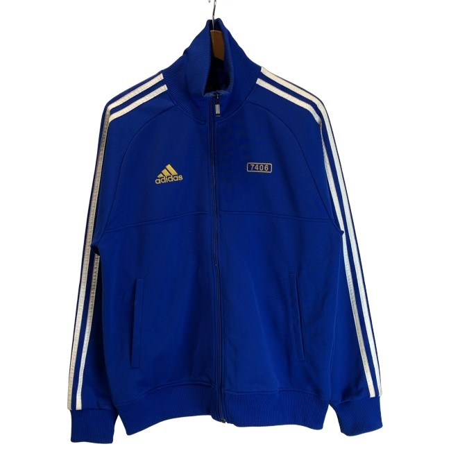 楽天市場】□ アディダス ハイネック ジャージ ジャケット