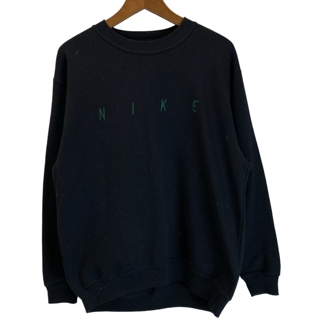 90s NIKE スウェット　M size 楽天市場】NIKE ナイキ スウェット サイズ:M 90s NIKE TOWNロゴ