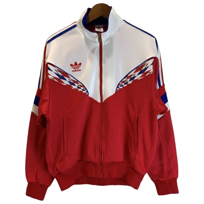 楽天市場】【中古】 adidas トラックジャケット 90s vintage 90