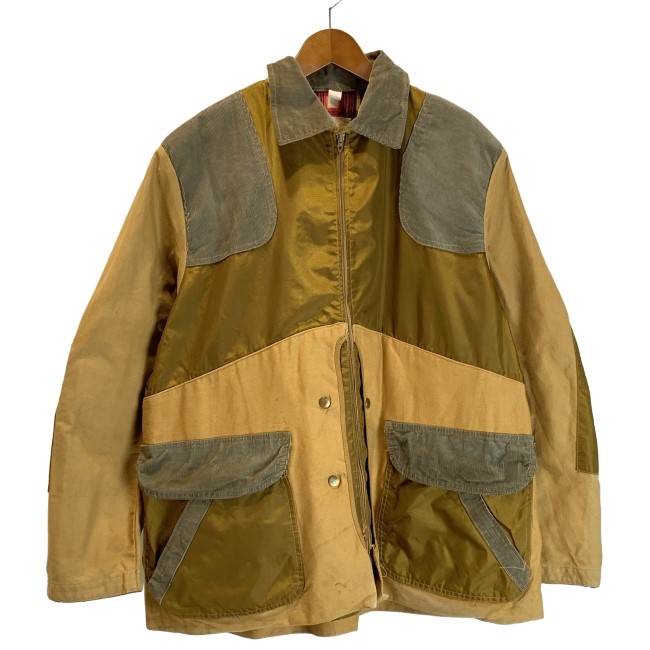 楽天市場】古着 STREAM AND FIELD 70s ヴィンテージ ハンティング