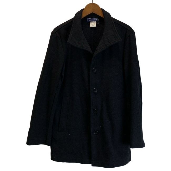 楽天市場】ベトラ ユナイテッドアローズ フランス製 ジャケット 40 黒