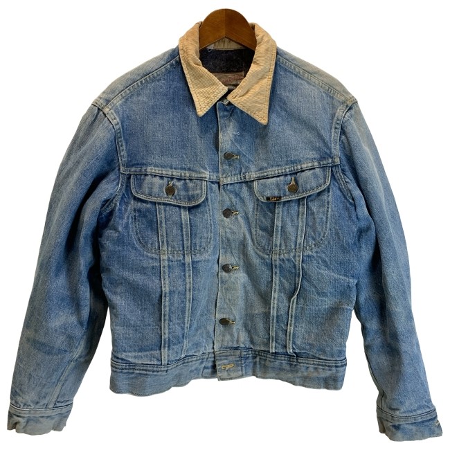 楽天市場】【中古】ボーイズ LEE ジージャン 50S ビンテージ 古着 リー