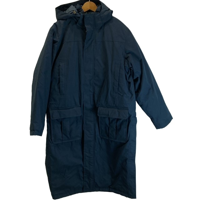 楽天市場】美品 L.L.Bean ノーイースター ゴアテックス コート M 紺系