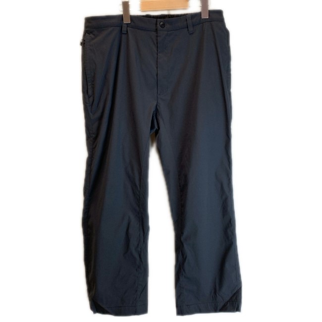 楽天市場】【中古】 mont-bell フリースパンツ ロングパンツ ボトムス